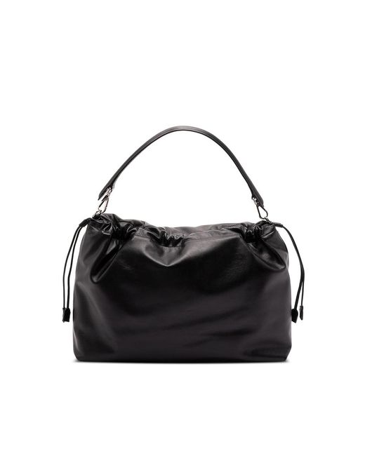 Fendi Black Shoulder Bags for men