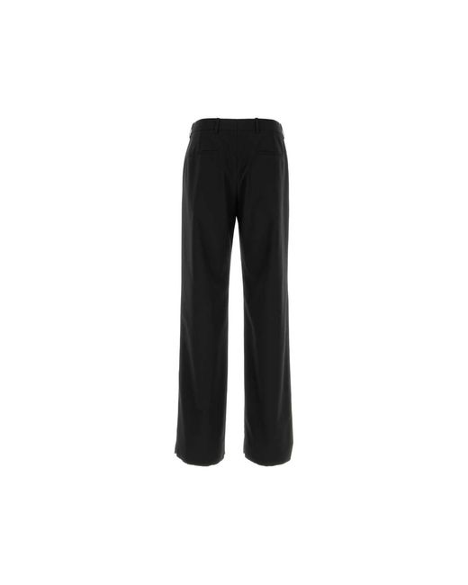 Gucci Black Trousers for men