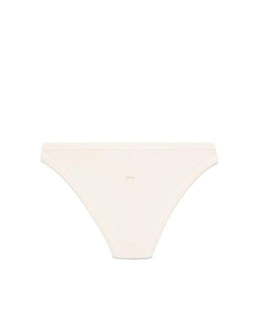 Baserange Natural Harmonic Bell Briefs