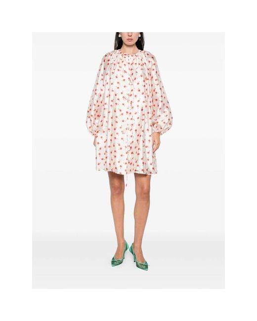 Stine Goya Pink Dresses