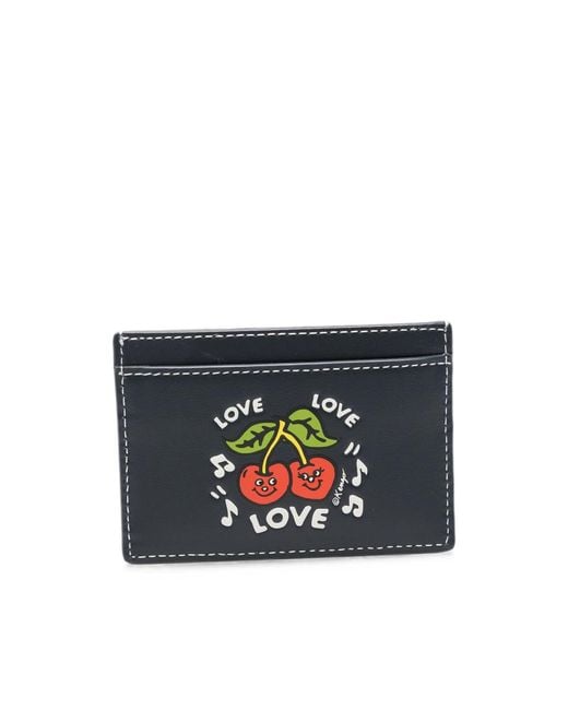 KENZO Red Wallets & Cardholders for men