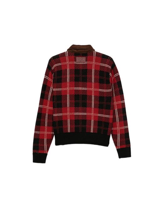 Guest In Residence Red Guest for men