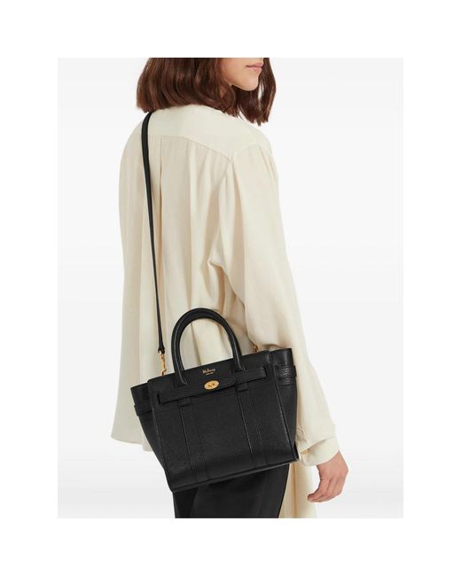 Mulberry Black Bags