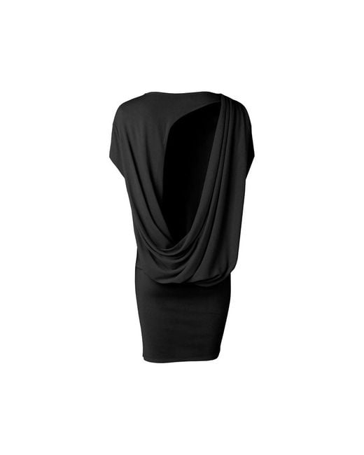 Jacquemus Black Dresses