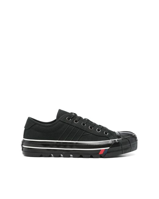 Pro Keds Black Royal Intrepid Sneakers for men