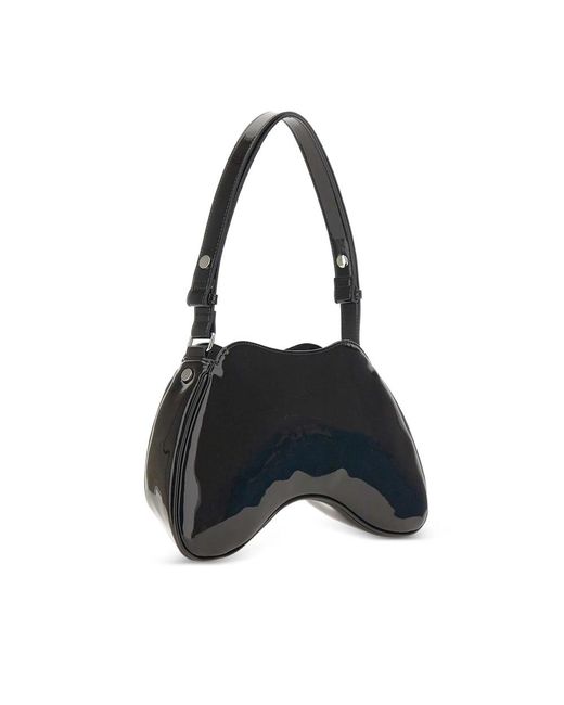 DIESEL Black Bag