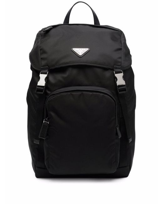 prada backpack purses