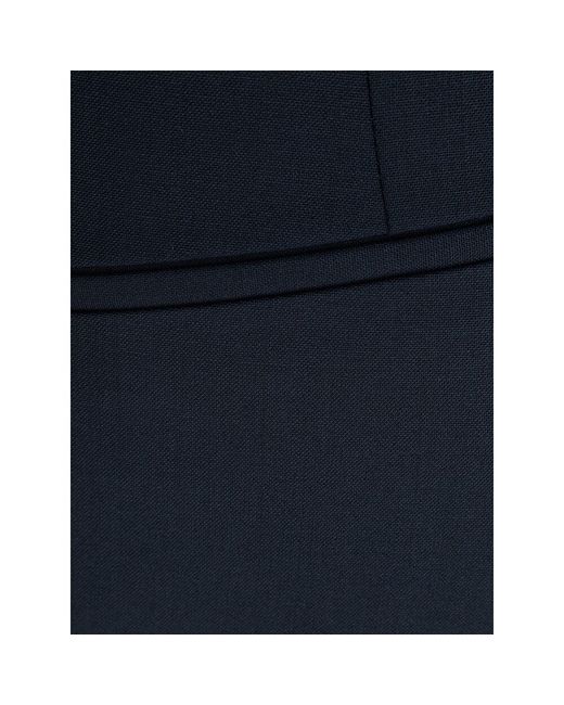 PT Torino Blue Pants for men