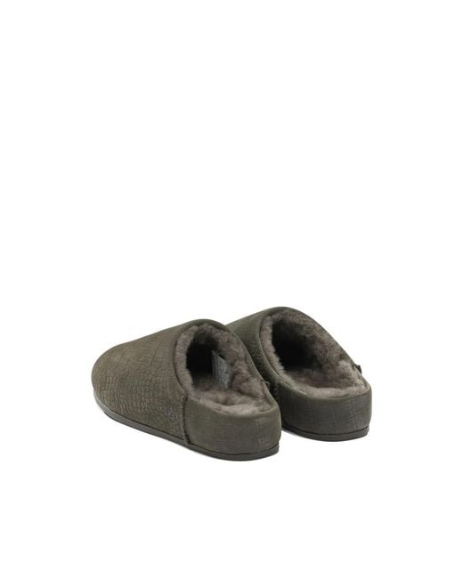Ugg Green Slippers
