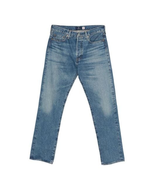 Levi's Blue Tab 1980's 501 Jeans for men