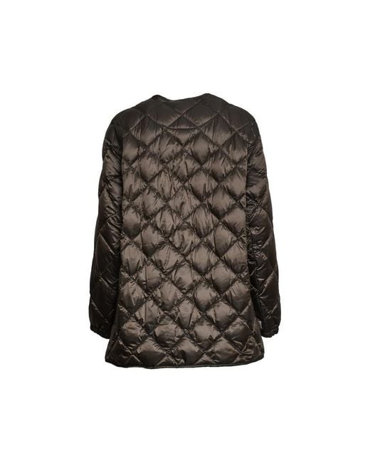Max Mara Brown Jackets