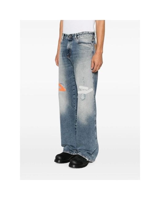 PDF Blue Denim for men