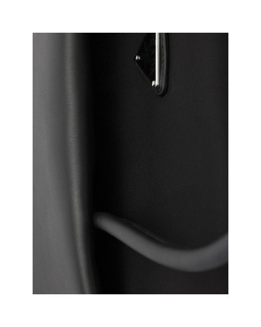 Prada Black Tote Bags