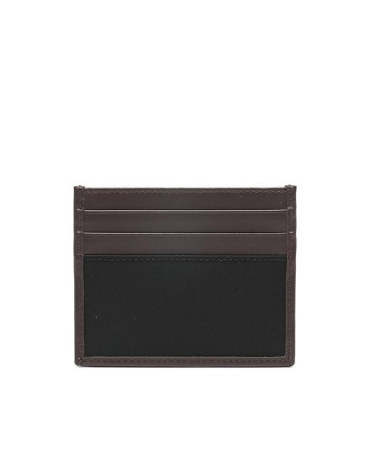 Prada Black Wallets & Cardholders for men