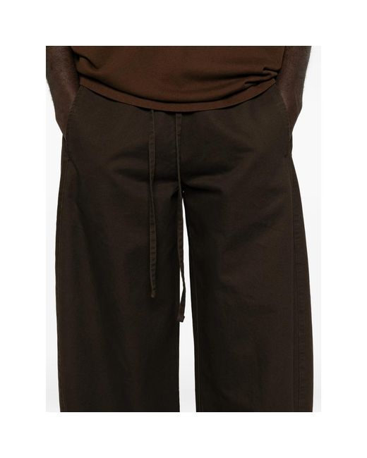 Entire studios Gray Loft Trousers for men