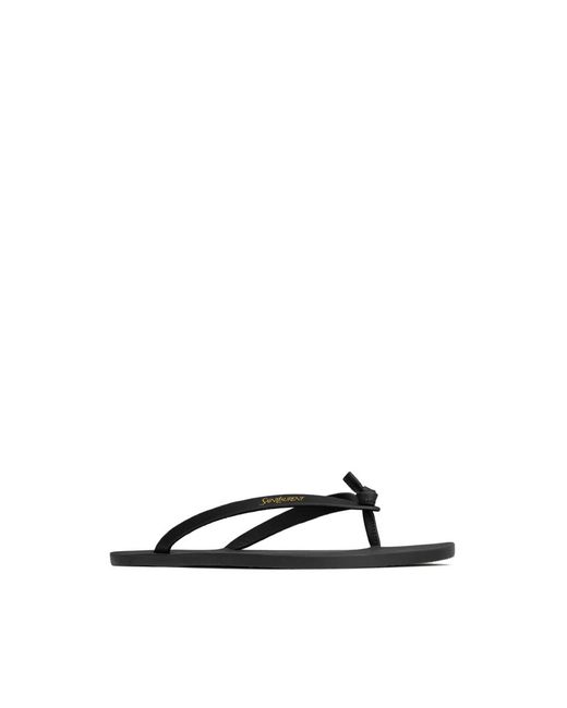 Saint Laurent Multicolor Flip-Flops & Slides for men