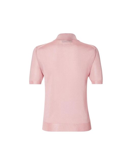 Fendi Pink Tops
