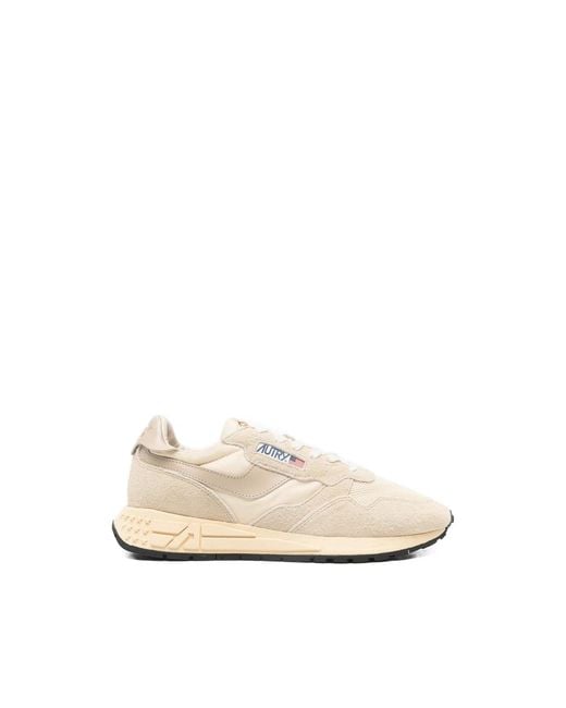 Autry Natural Sneaker for men