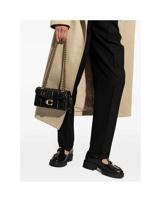COACH Black Bags