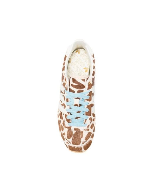 Adidas Natural Sneakers