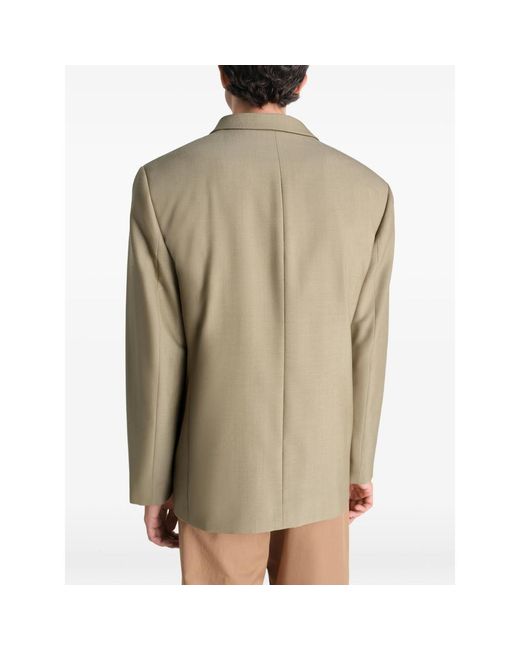 Lemaire Natural Neutrals Jackets for men