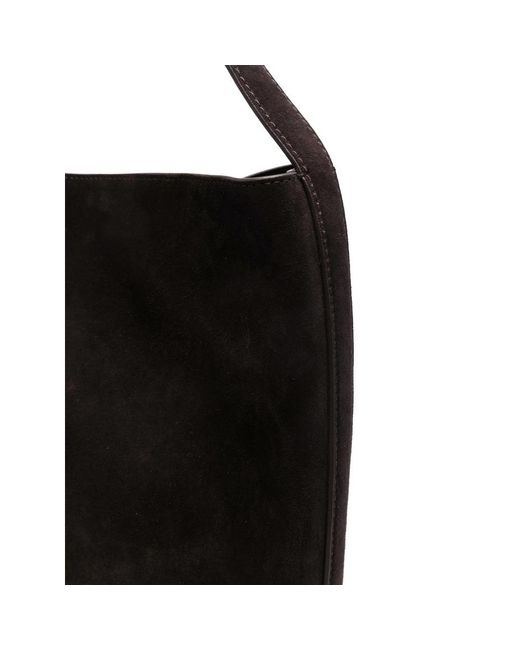 Totême  Black Tote Bags