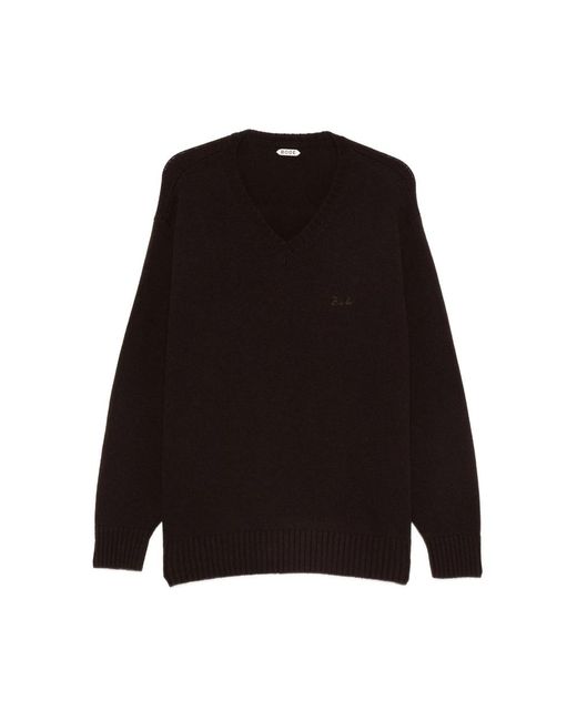 Bode Black Sweaters & Knitwear for men