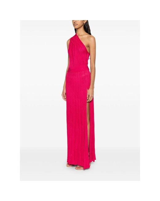 Antonino Valenti Pink Dresses