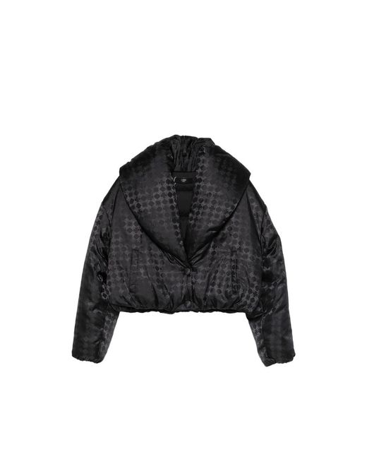 Amiri Outerwears Black