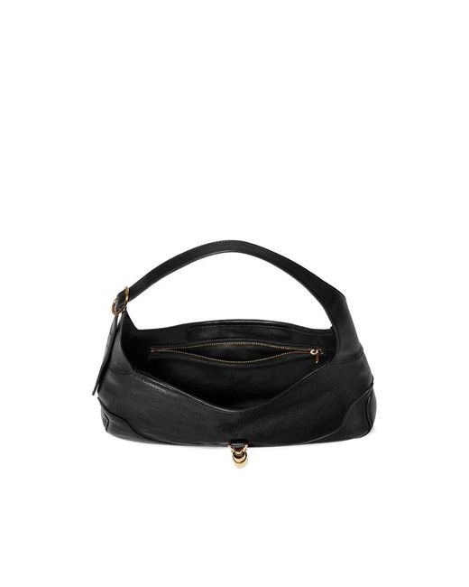 Gucci Black Shoulder Bags