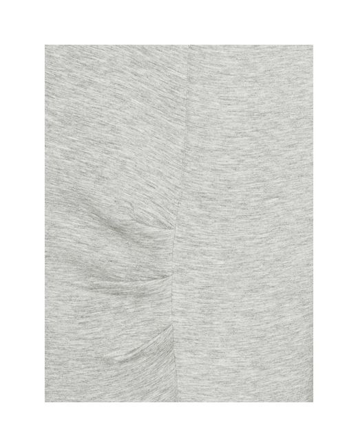 ROTATE BIRGER CHRISTENSEN White Trousers