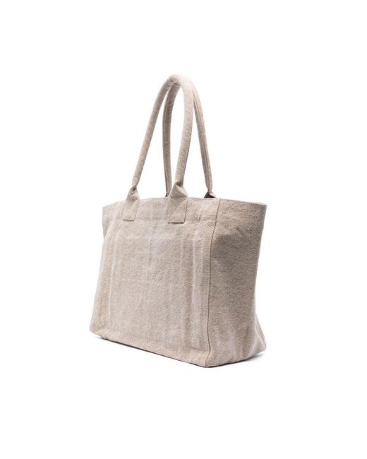 Isabel Marant Natural Bags