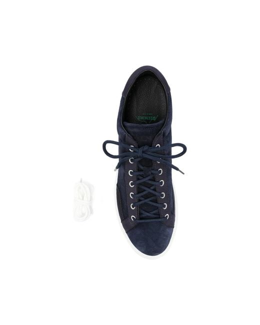 Diemme Blue Sneakers for men