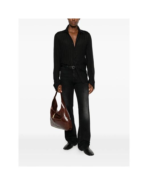 Gucci Black Shirts for men