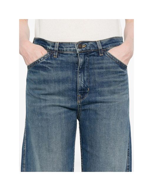 Nili Lotan Blue Jeans