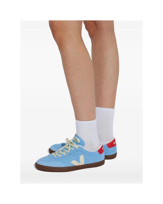 Veja Blue Sneaker for men