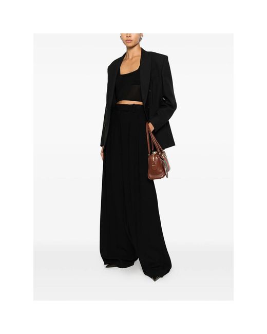 Gucci Black Tops