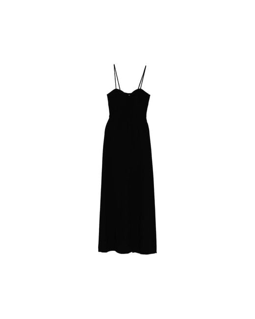 Raquel Diniz Black Dresses