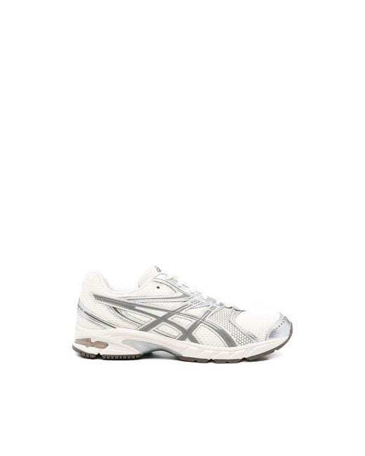 Asics White Gel-Ds Trainer 14 Sneakers for men
