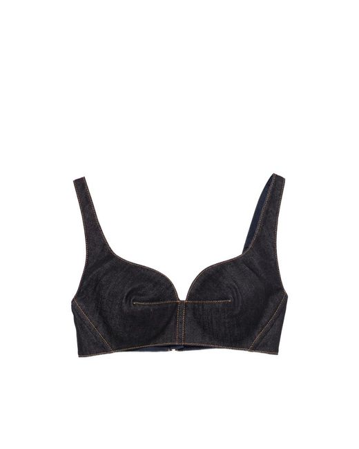 Givenchy Black Tops
