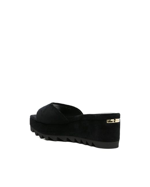 Stella McCartney Black Shoes