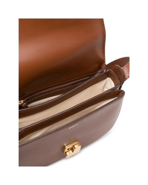 Soeur Brown Bag