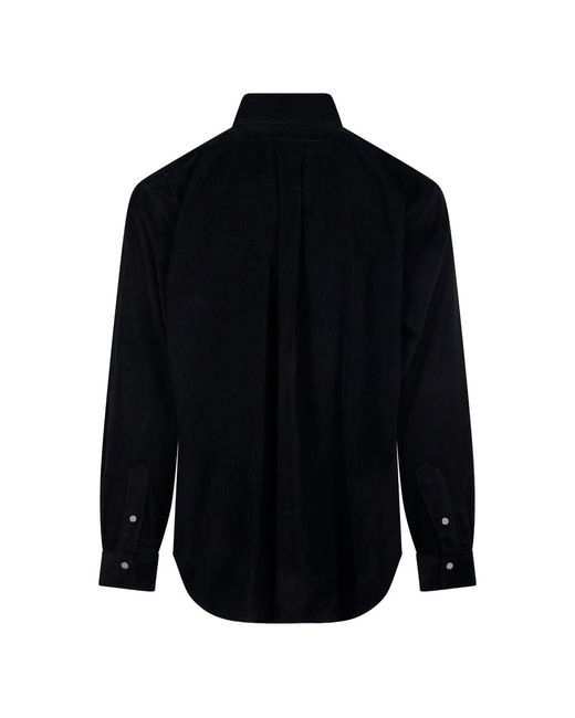 Fendi Blue Shirts for men