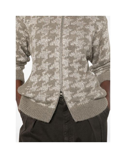 Panicale Gray Jackets