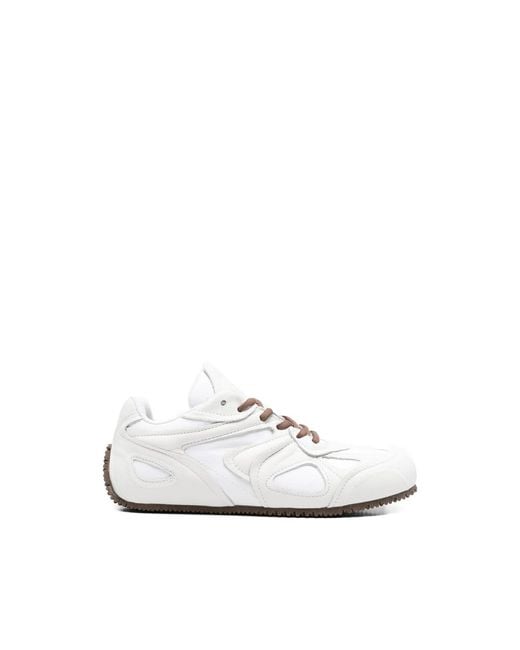 Axel Arigato White Sneakers