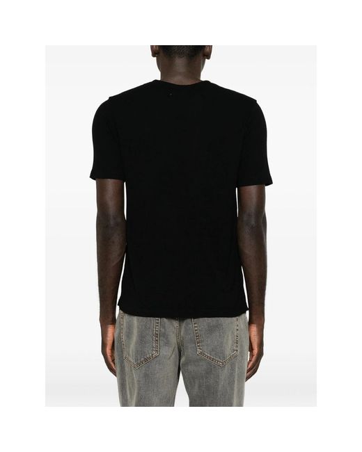 Vivienne Westwood Black T-Shirts And Vests for men