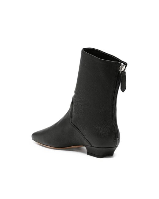 Jude Black Shoes