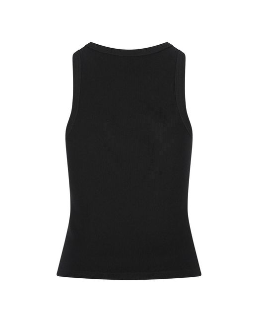 Givenchy Black Tops
