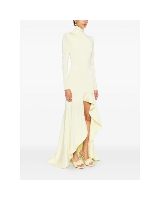 Stella McCartney White Dresses