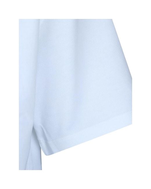 Amiri Blue T-Shirts And Polos for men